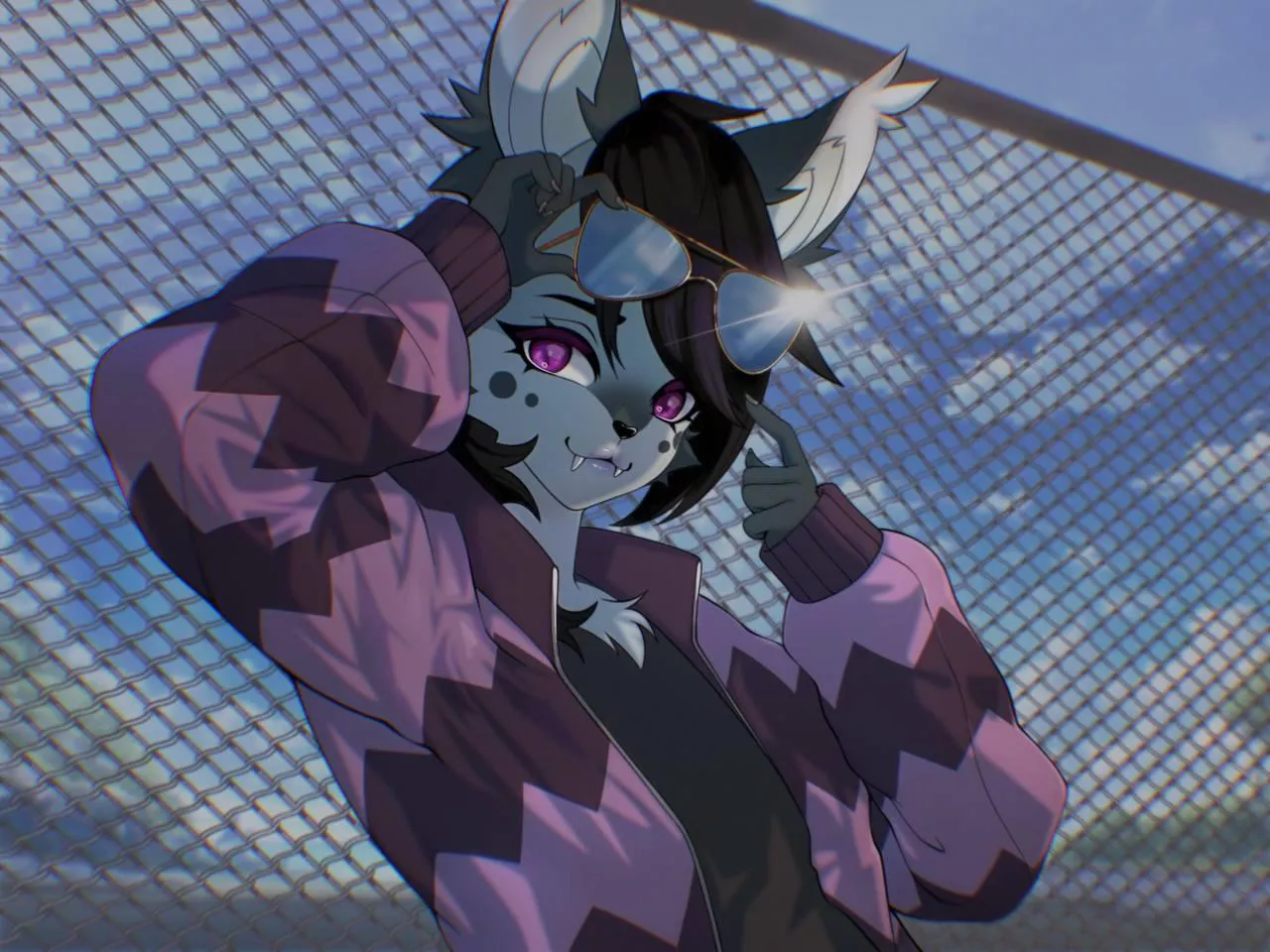 huh my new art is finally done posted by Appropriate_Cost2329