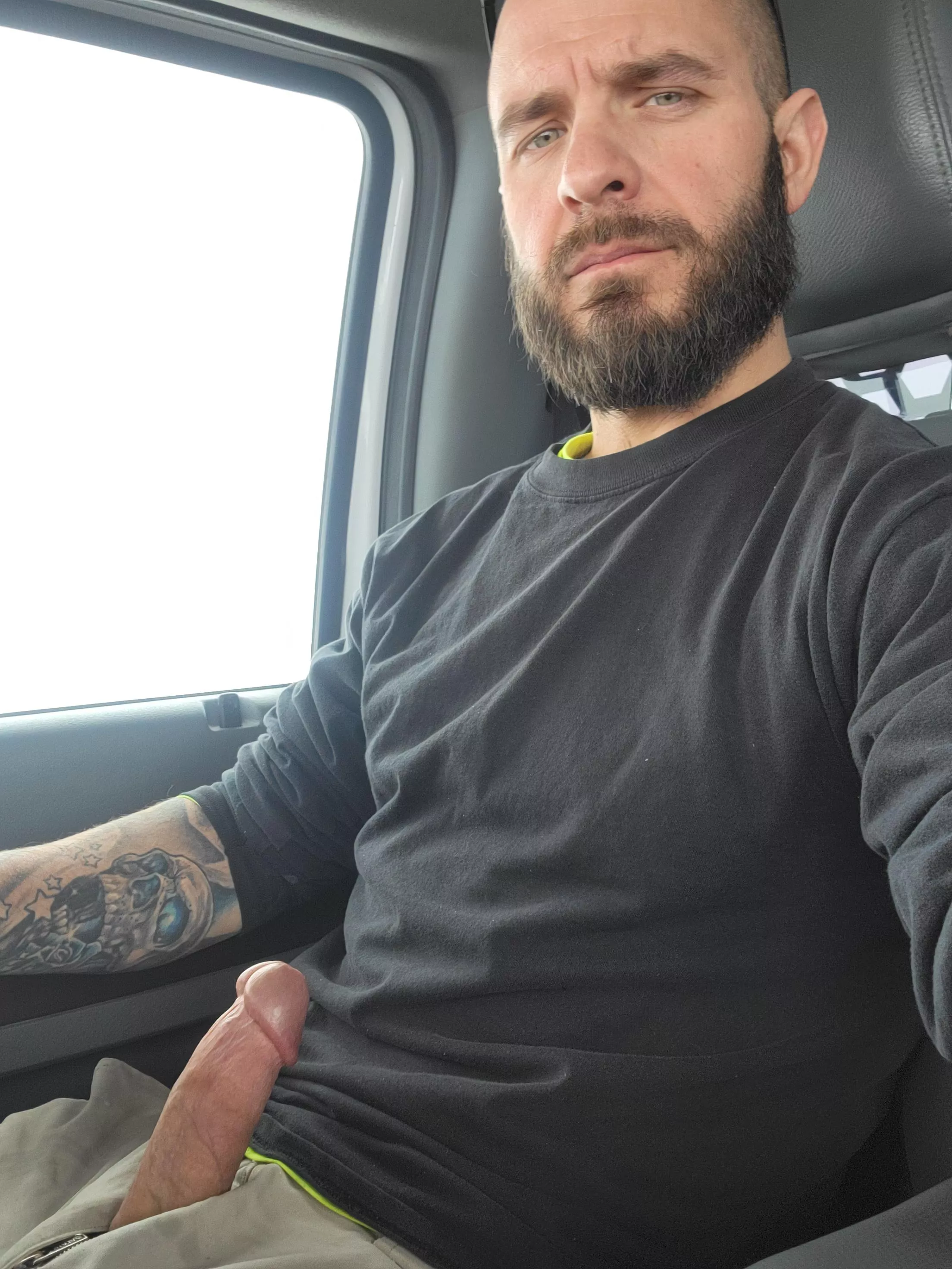 Hump Day!! posted by Urnextdoorneighbors