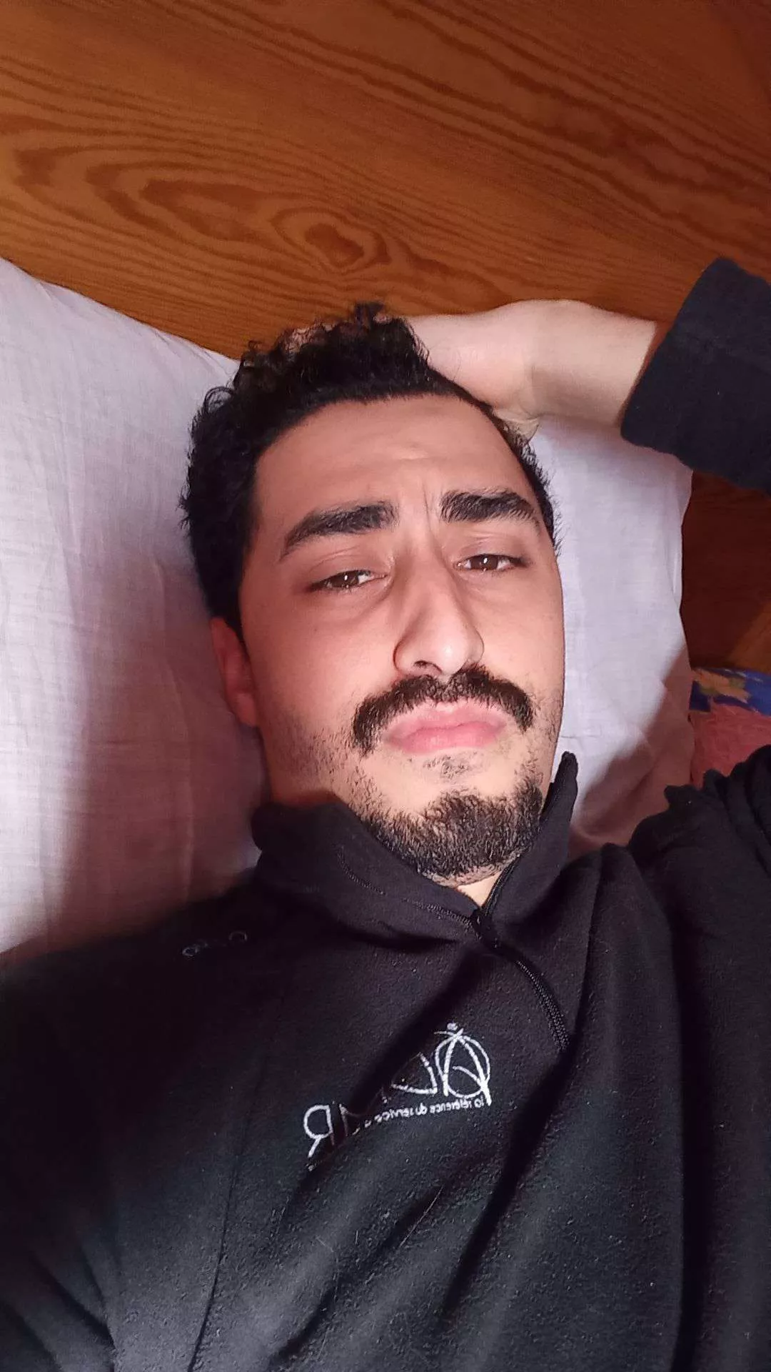 I am a bit late but just finished watching a gay movie titled In from the Side (2022). Why does the ending have to be sad? It genuinely made me cry and I haven't cried in a long time. posted by SubSahranCamelRider