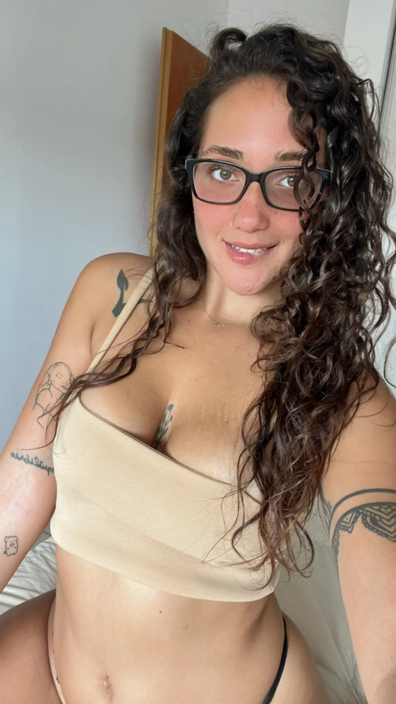 I am actually a shy person posted by winelover116