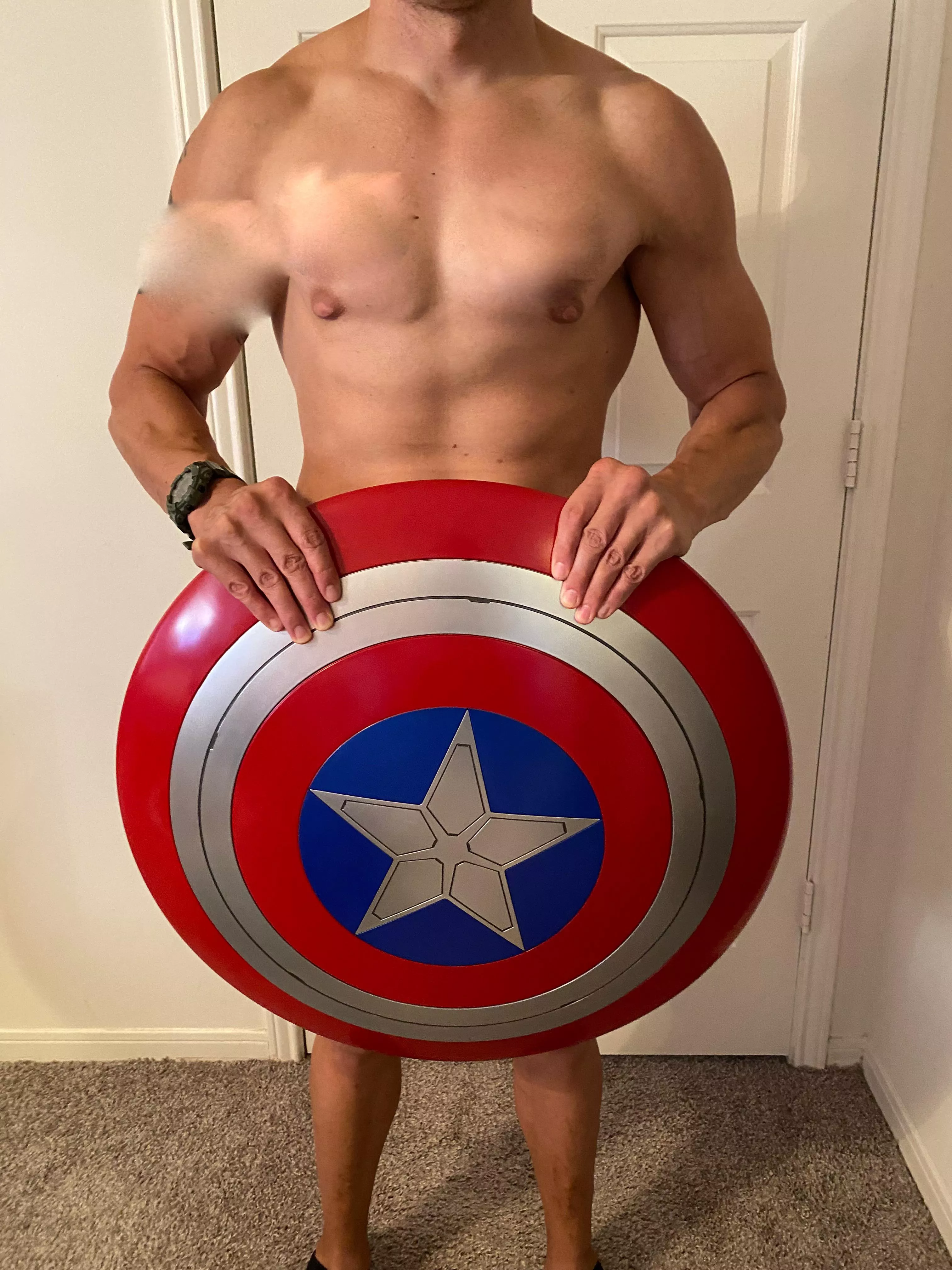 I can do you all day!😉[M] posted by TrainerRay85