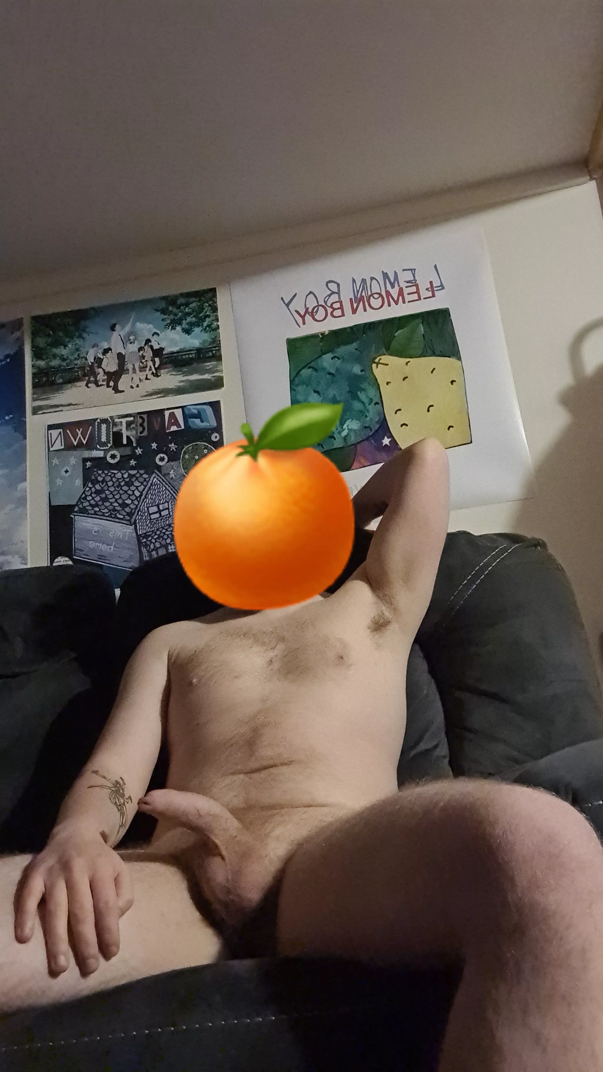 I know a few of you wanna be here posted by LicencedforCBT