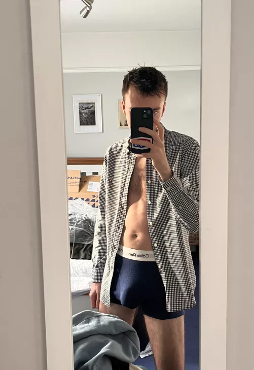 I know what I would rather be doing that getting ready for work by Exotic_Badger3247