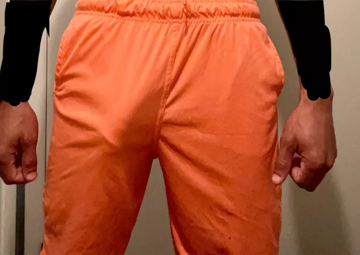 I love these shorts by FullOfIt21