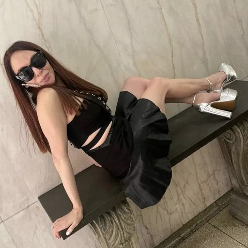 I love this outfit!. How about you? (f)56 posted by LeAutumnRose