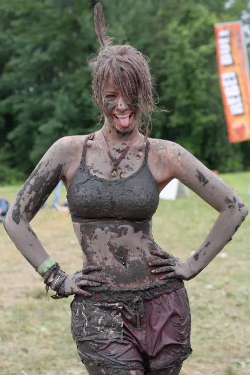 I need a bath, care to join me? by FerralPassenger