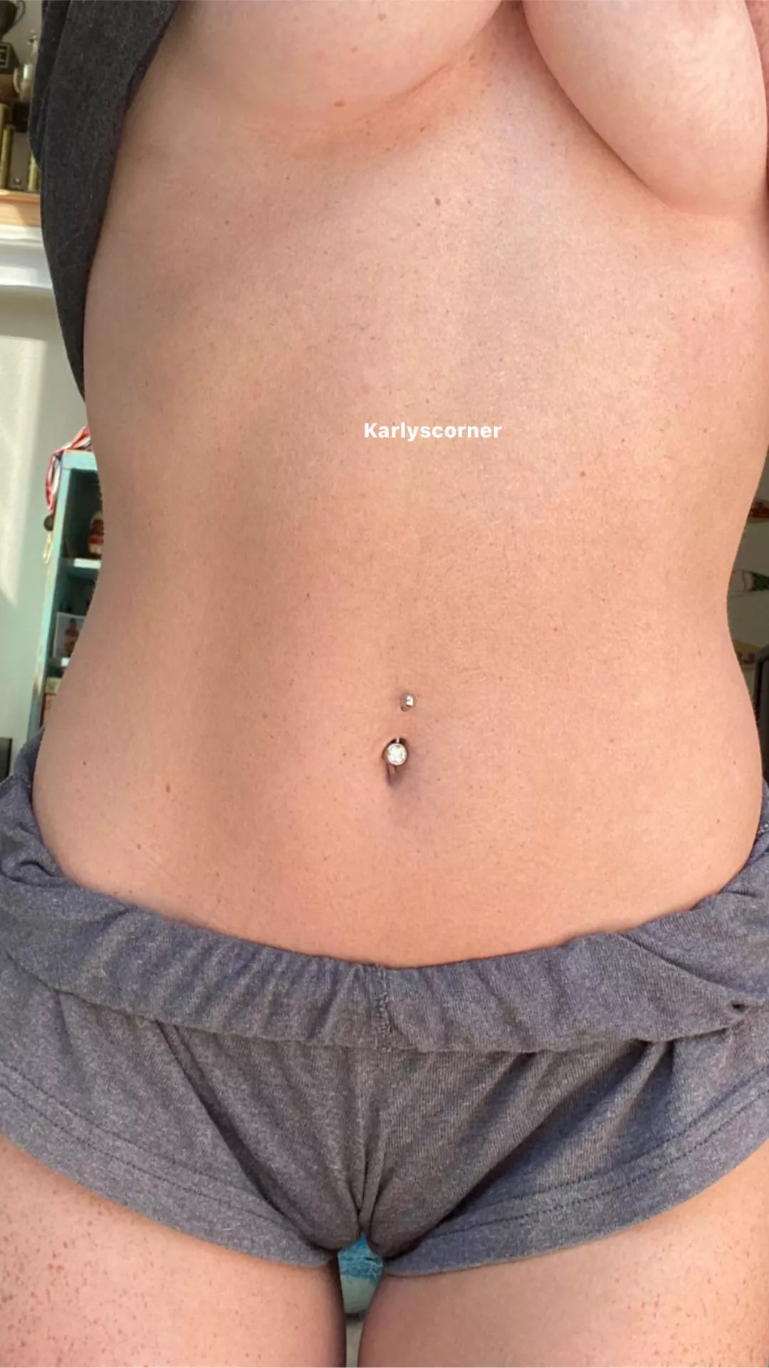 I should probably pull them up a little higher huh posted by Nervous_Wrongdoer_82