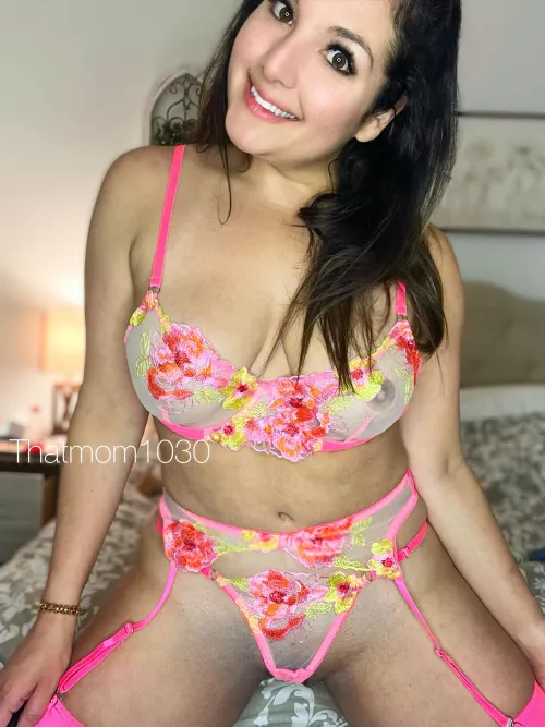 I was feeling cute in this outfit by sexxymilf1030