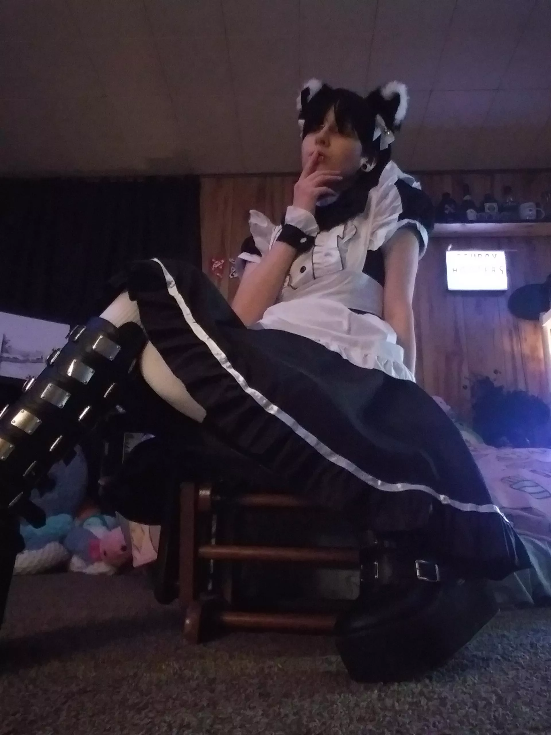 idk I was feelin it posted by _Angel_mist_