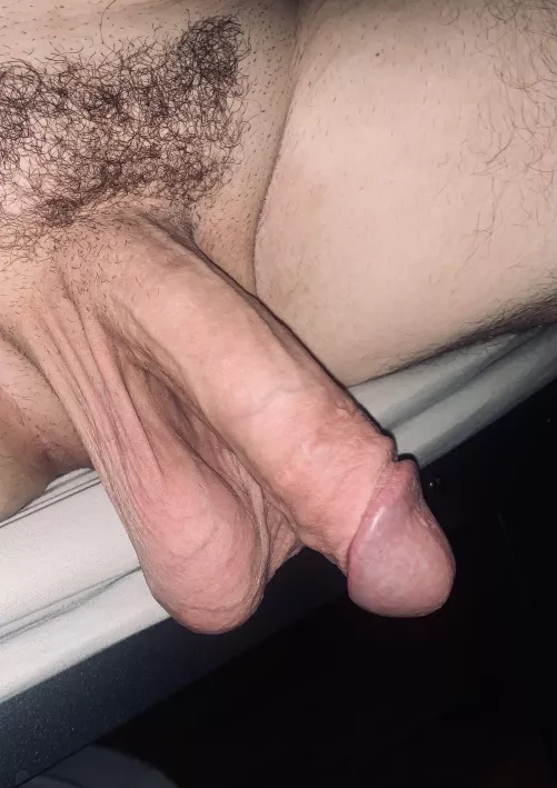 If I could suck it I would 🤭 by CraziRooster