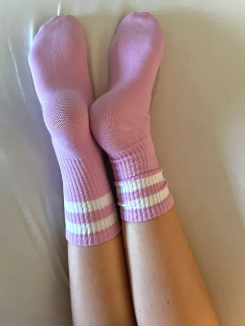 If I put these size 6s on your dick what’s your next move? by DiamondAmyyy