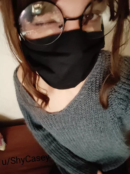 if you see my photo and you are at least 10% happier, i will be happy 🥰 by ShyCasey