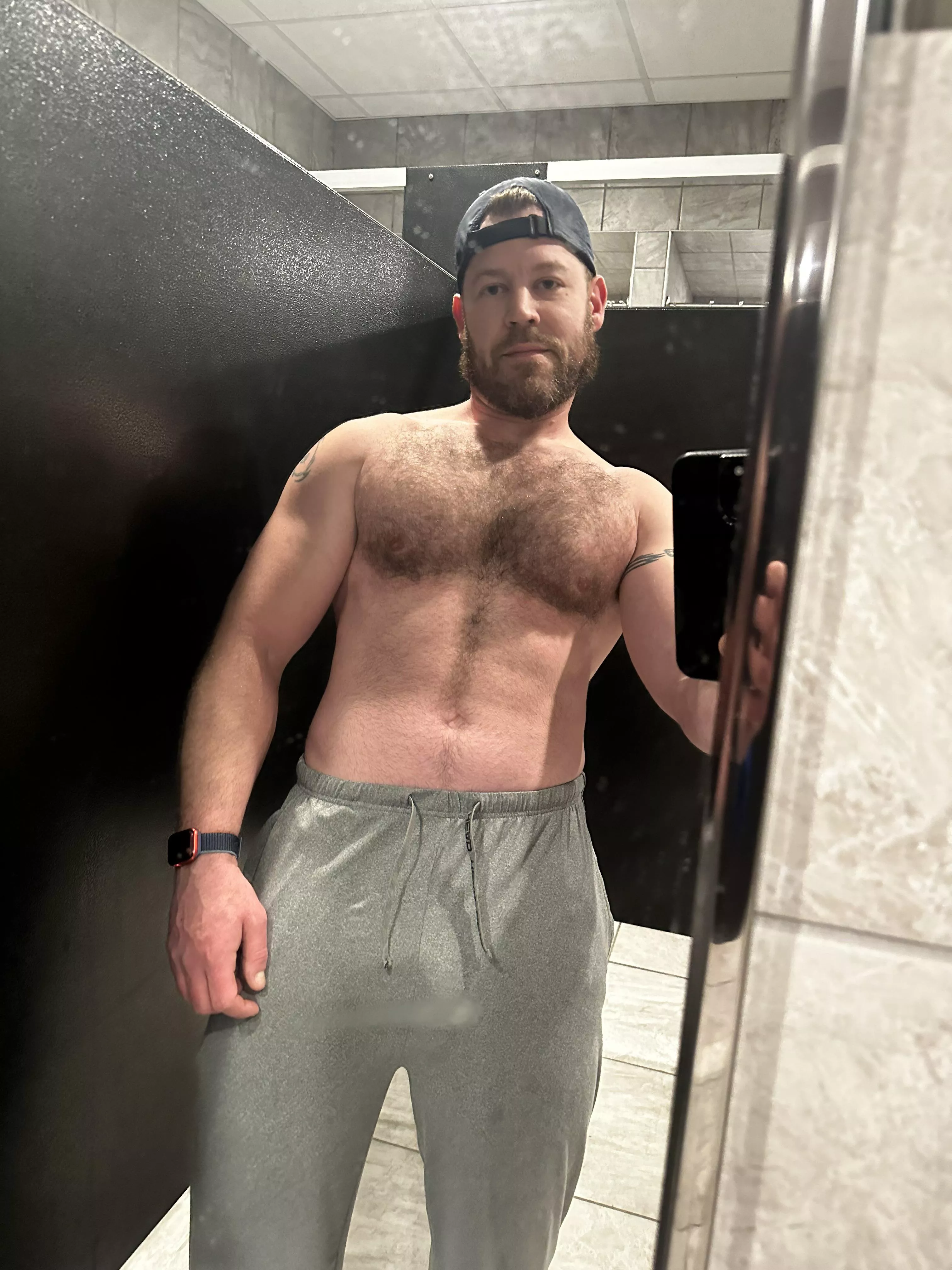 I’m almost ready, help me out? posted by JakdDad