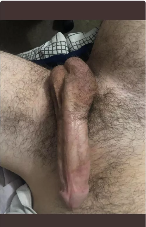 I'm Edible! by redithotx3