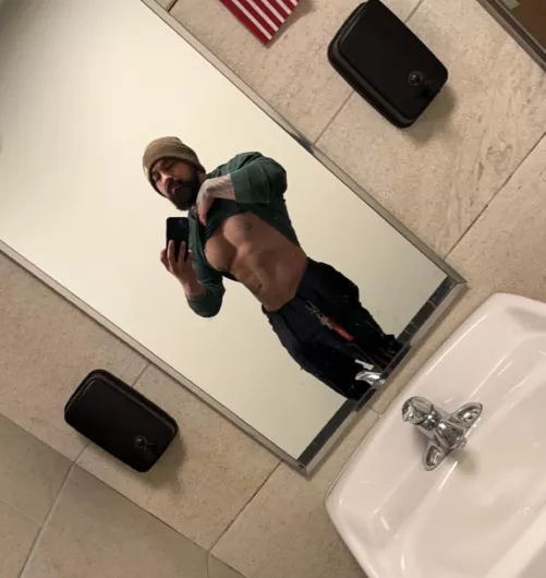 I’(M) guessing titti Tuesday? by Opening_Patient_9090