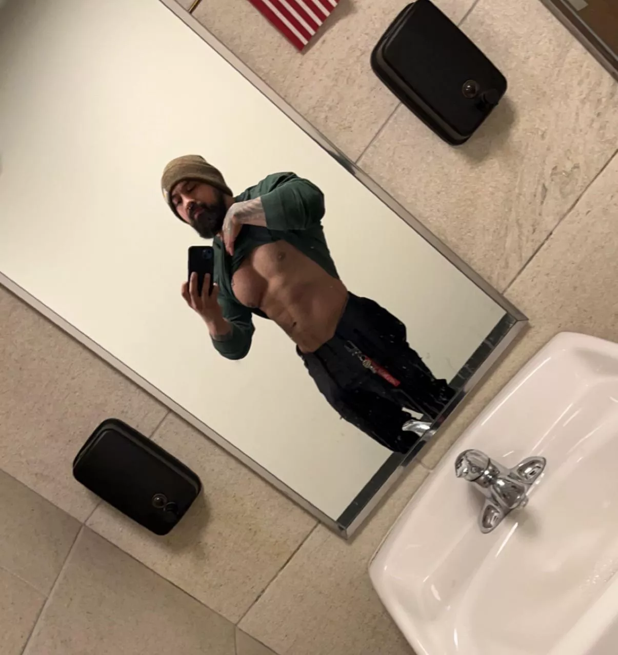 I’(M) guessing titti Tuesday? posted by Opening_Patient_9090