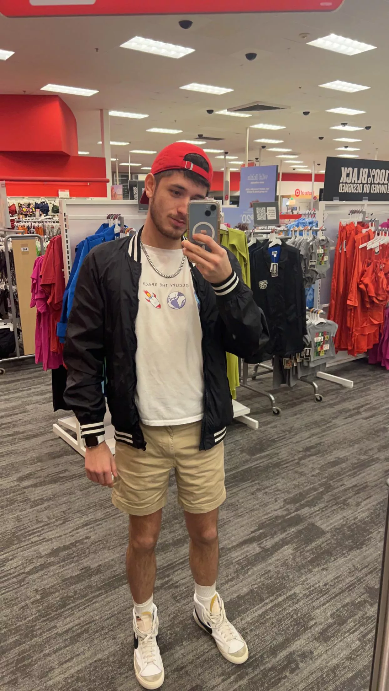 I’m tired of not having a boy to go shopping with me 😉 posted by Warm_Painting6660