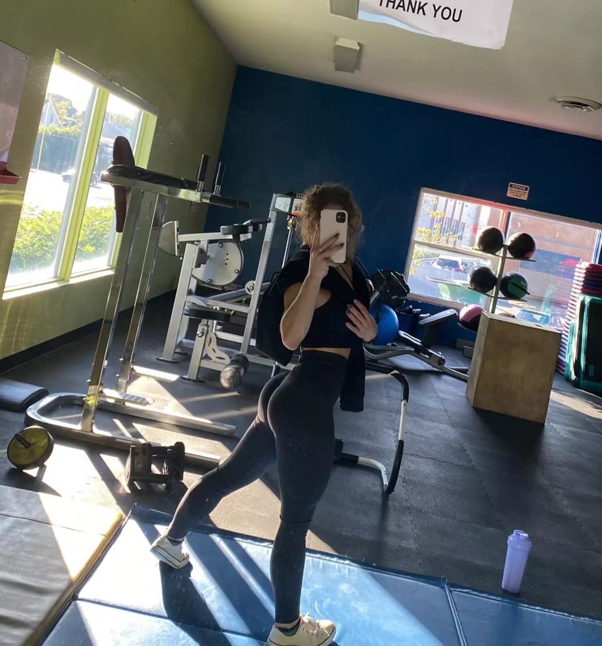 It was a good one💦 [F] posted by KarianaXO