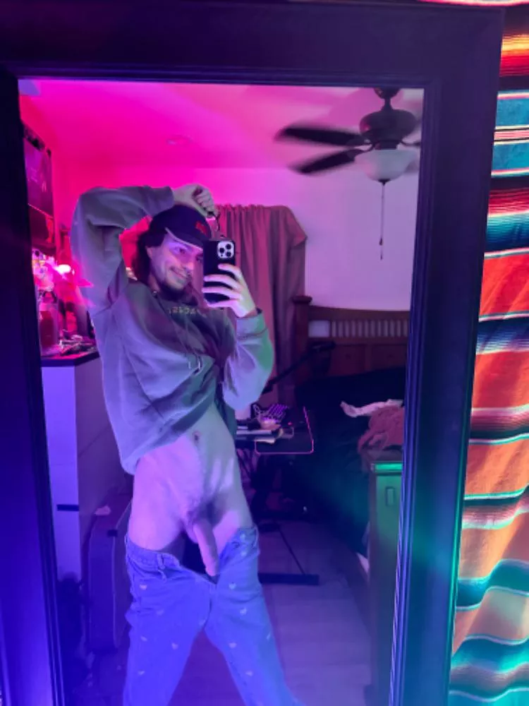 It's Almost my Birthday, would you give me 23 birthday kisses? ;) posted by Far_Ad_6094