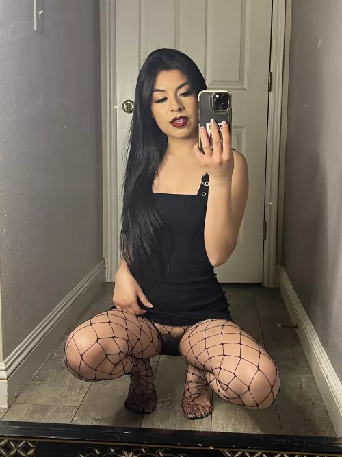 It’s been about 2 months since my last shave by KrazieThugNutz