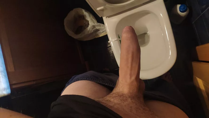 it's one of those mornings, huh by animeistrash4