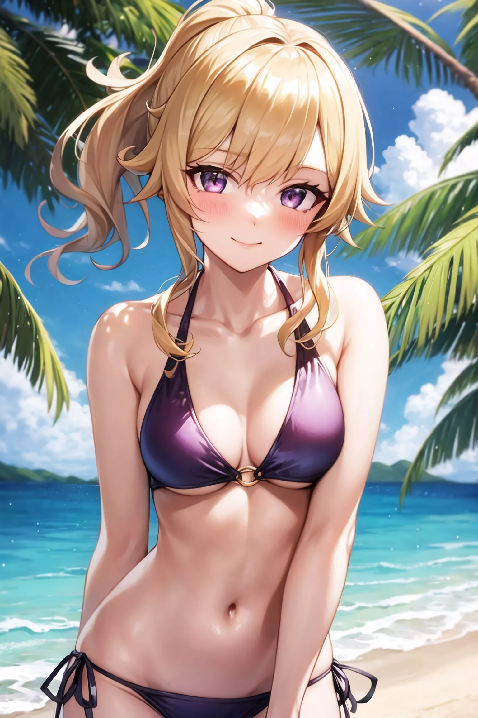 Jean [Genshin Impact] posted by CheetahSperm18