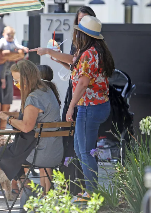 Jennifer Love Hewitt by Serling45