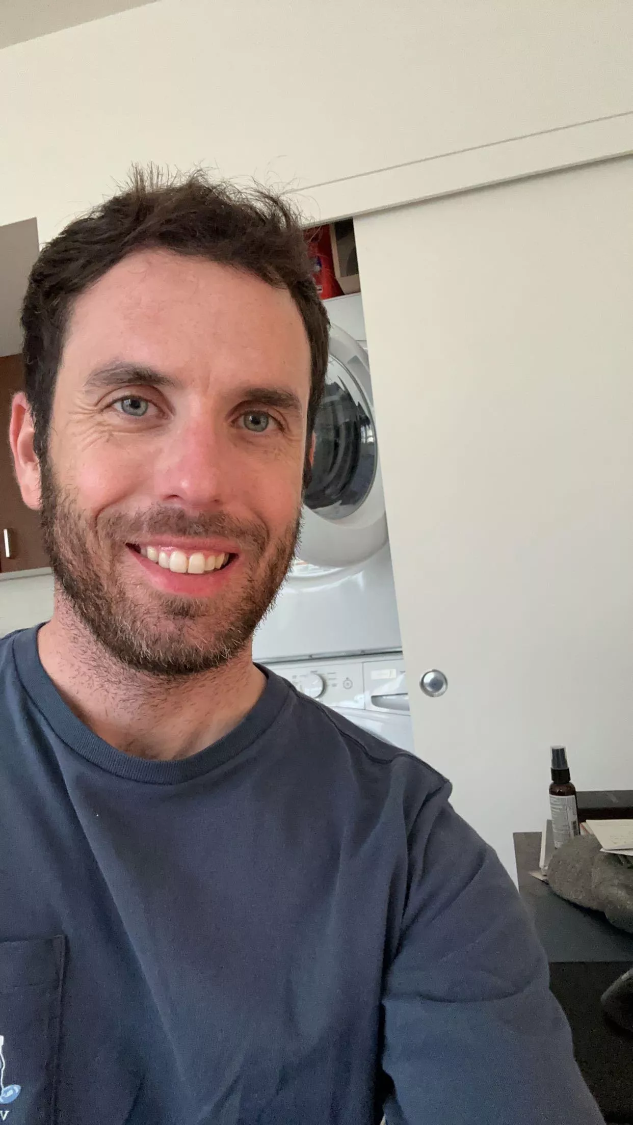 Just felt like sayin hey posted by HomosexualAgenda23