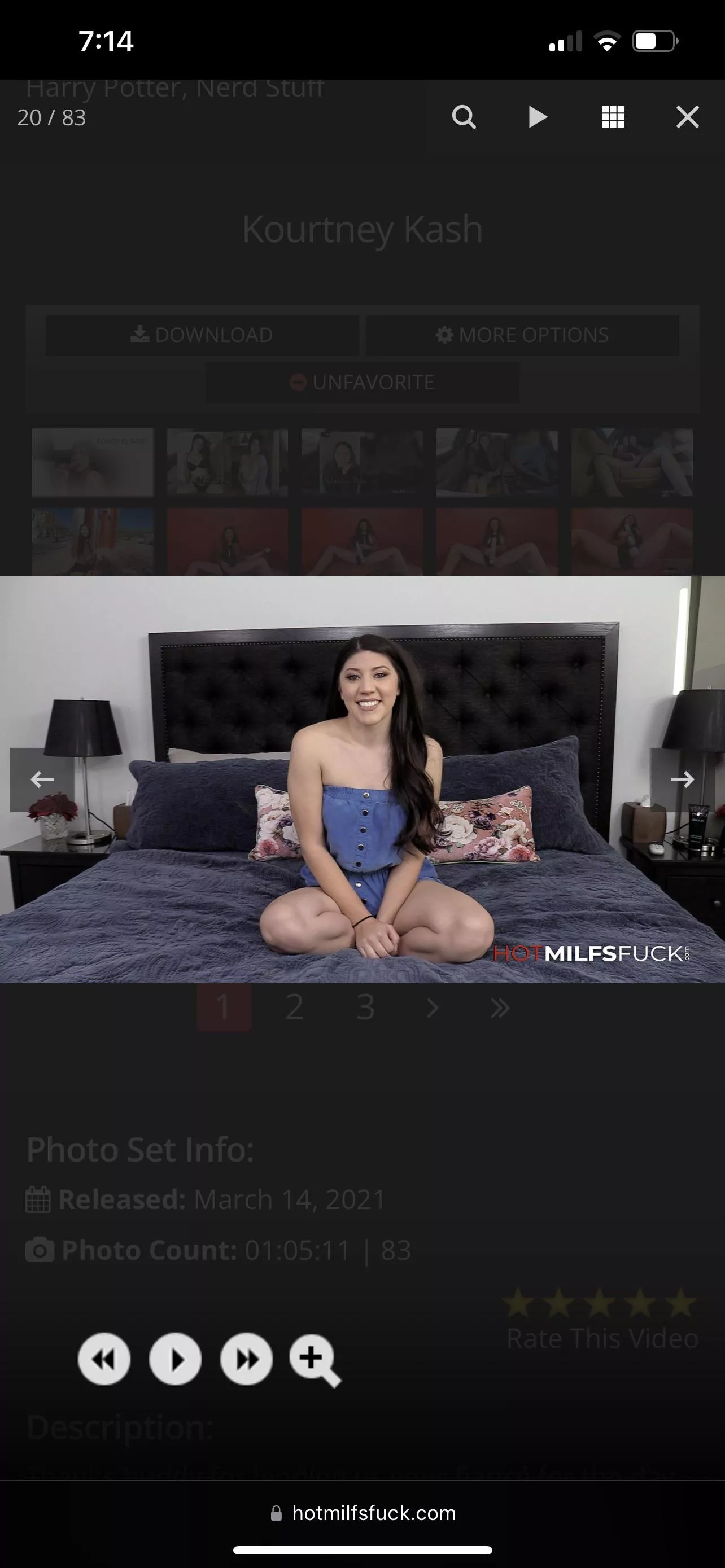 KLL Kourtney Need help finding her OF or twitter? posted by hecticone-