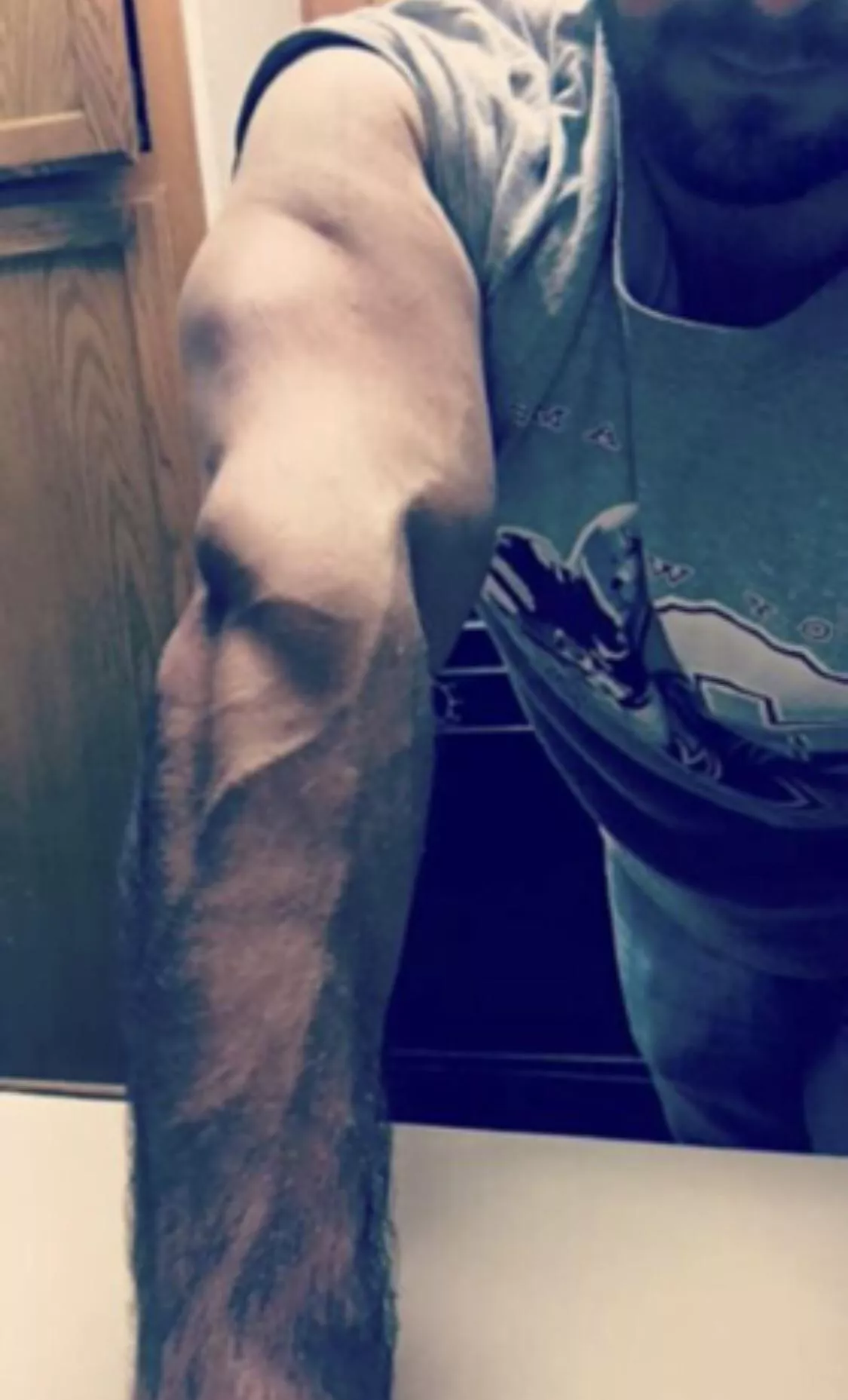 Laying Down The Law posted by cj210