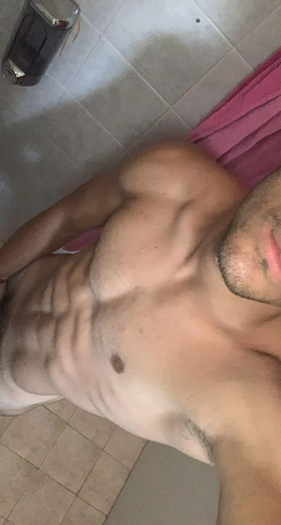 Let me dominate you posted by LeopauaL