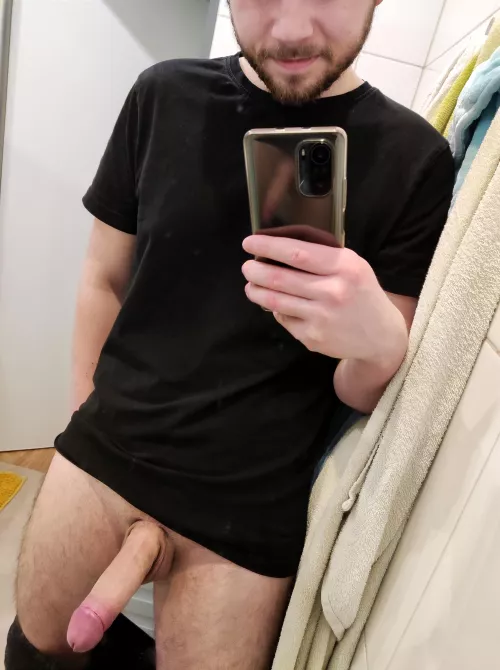 Let me plant my seed in you 💦 by ArtificialHuman77