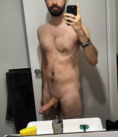 Like what you see? by Stiffy195