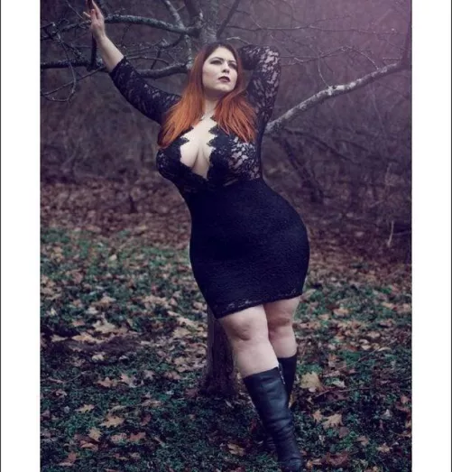 London Andrews by evenflow_2991