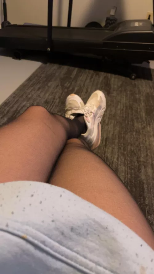 Love working out in them by jennifermatthewsx