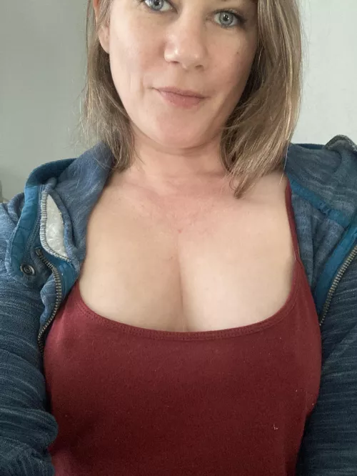 Loving braless life 😘 by nadia_nedeli