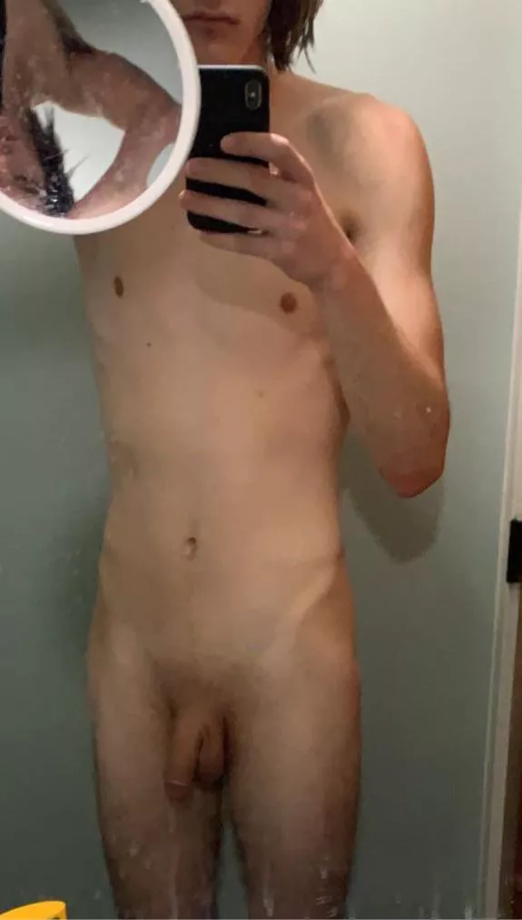 m 20 honest thoughts please posted by MealWorms1