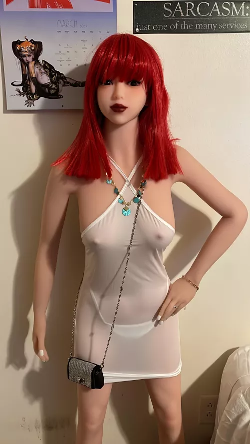 Mai-Lin💕 by Kitchen-Cod-8969