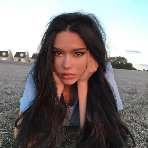 Martyna Balsam by OGgoodfella7