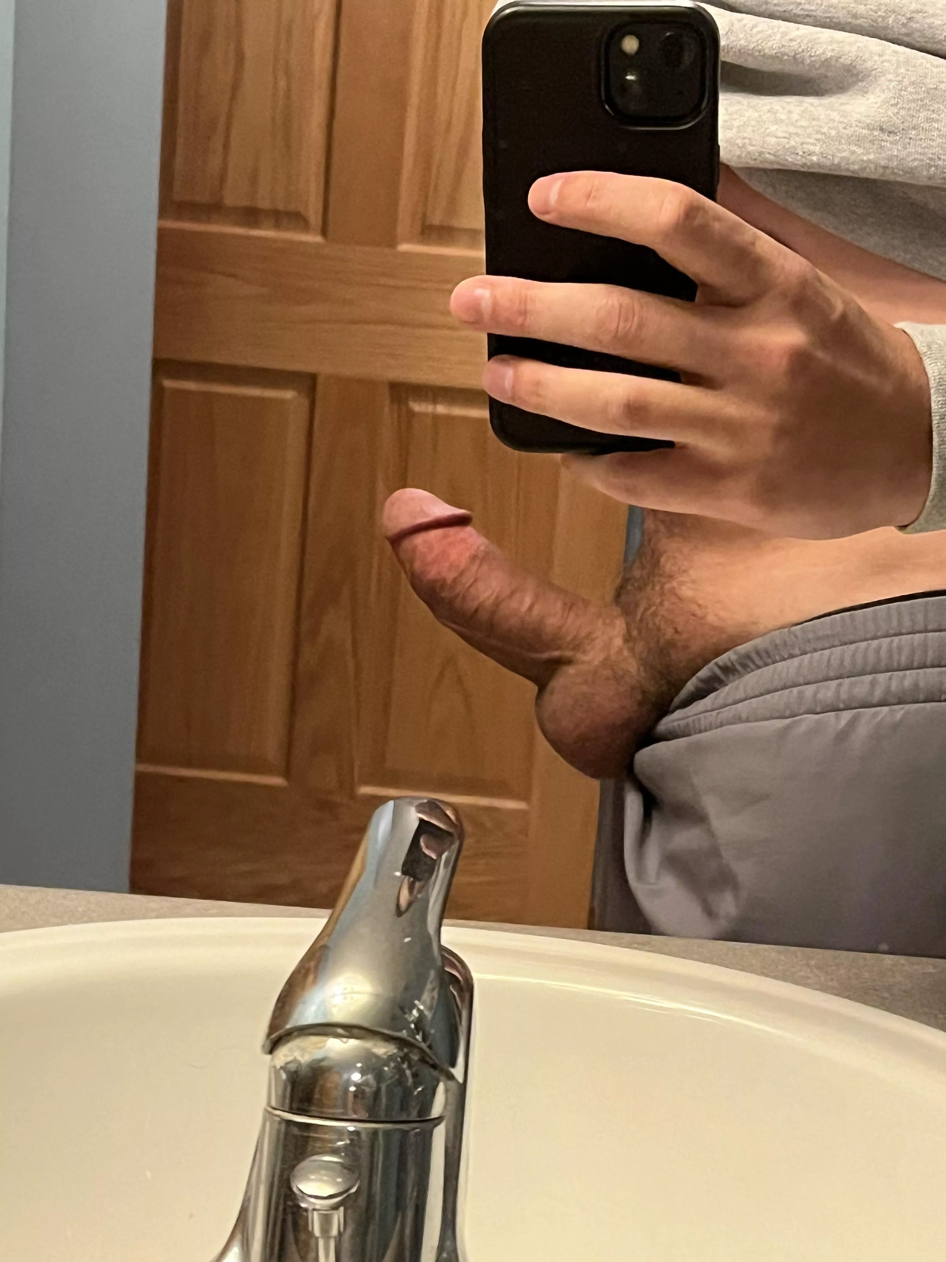 Mirror shot posted by premofish1