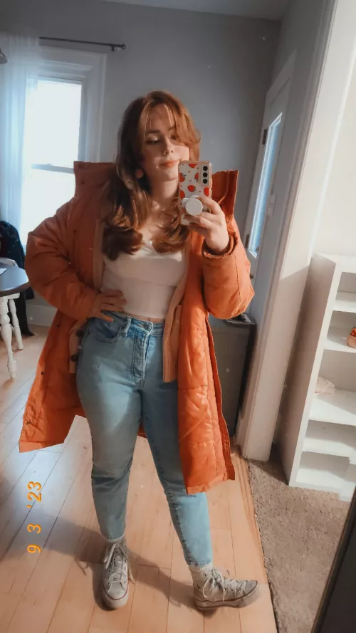 My birthday was last week, but I (f)orgot to post 🫣 by teichann