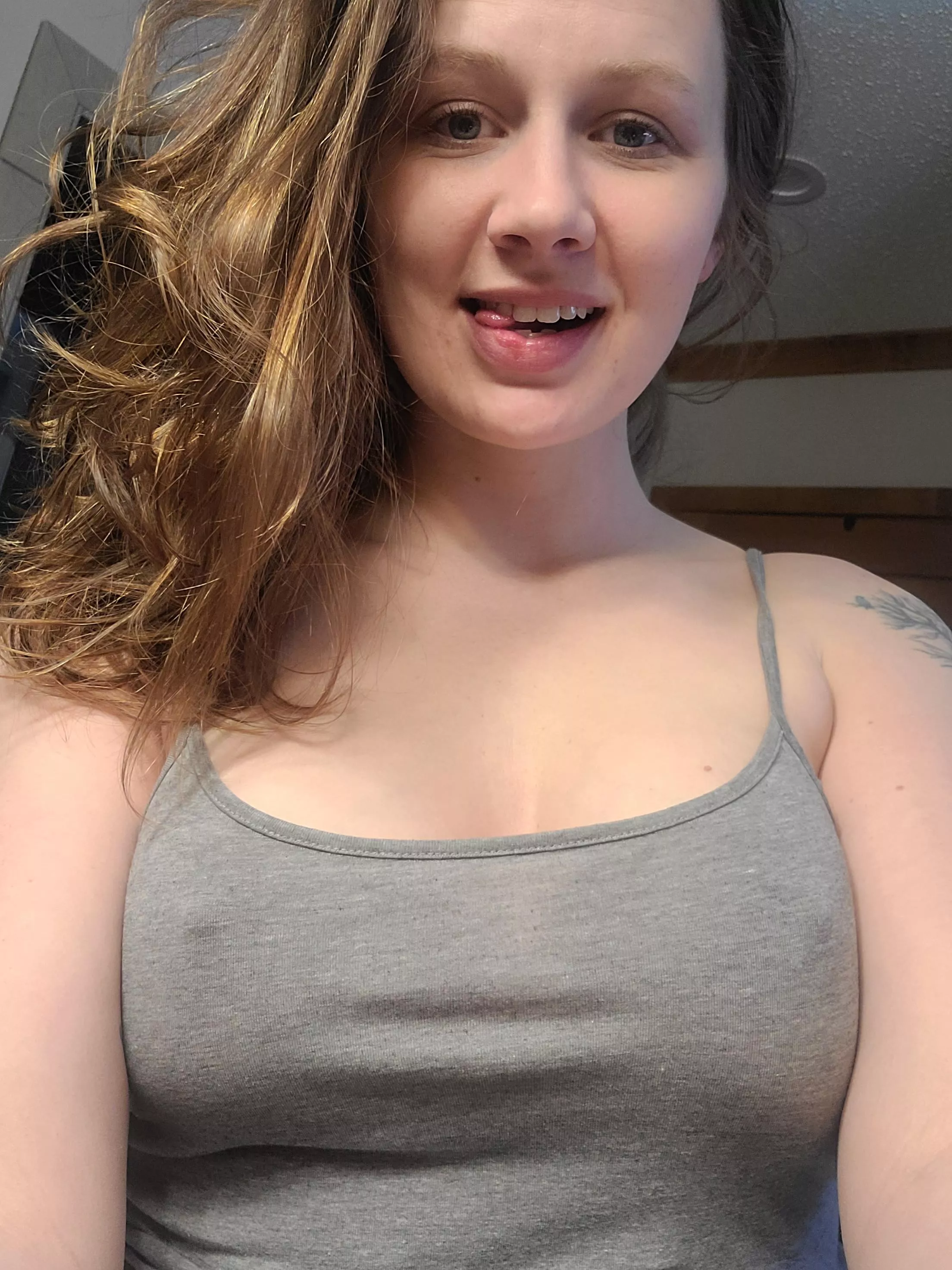 My favorite part of the day 😍 posted by Taylor_Heart96