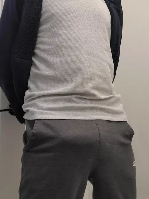 My pockets are empty by hoodedOneEye