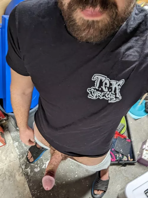 My wife has no interest in filling my needs, do you? (37) (m) by yourbeardedneighbor