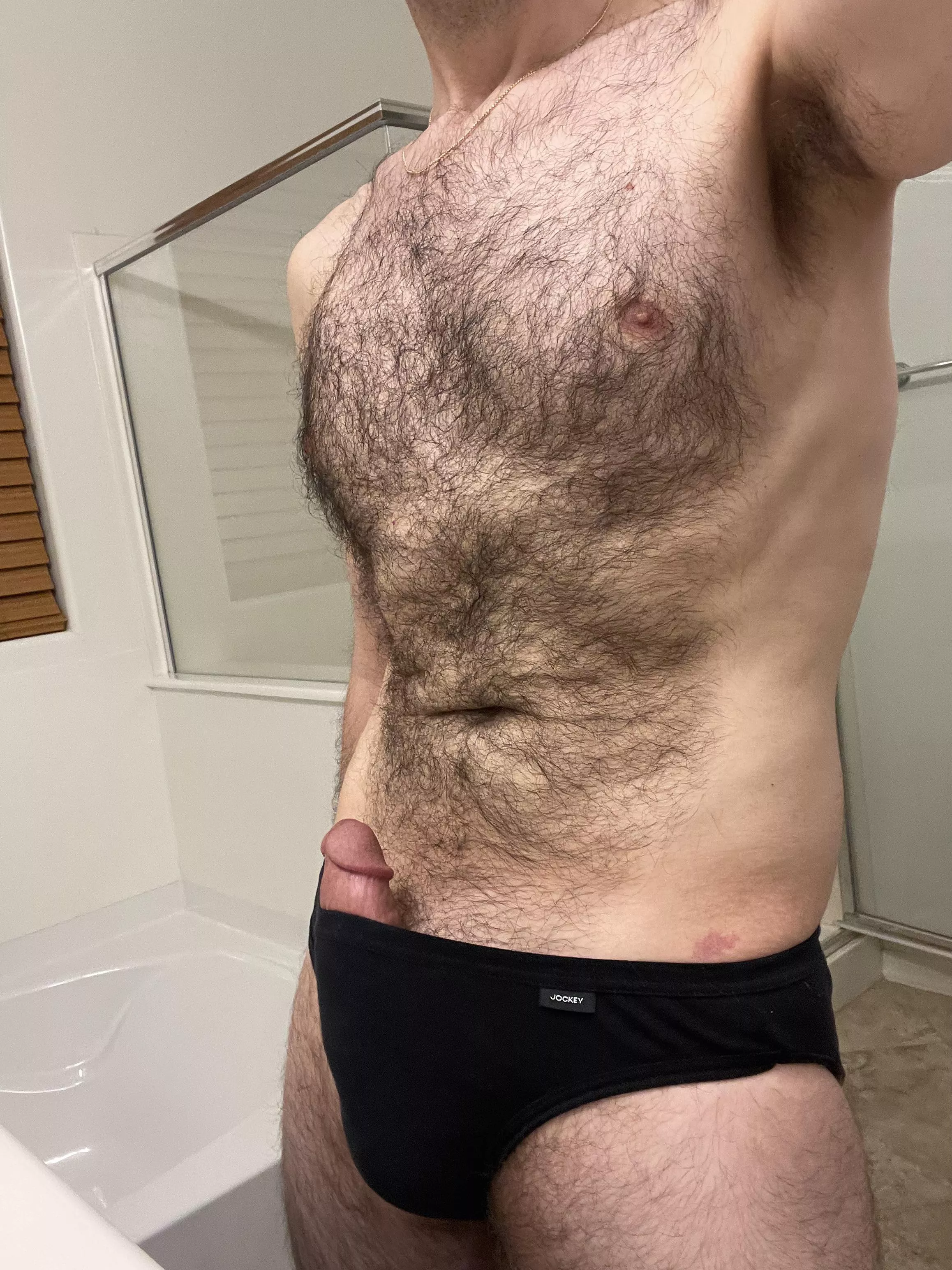 Need help before I can get dressed. posted by Gayyyfun