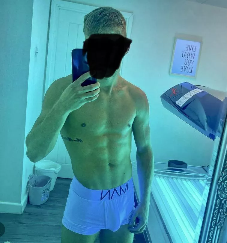 Need some new underwear - who wants to help? posted by ThePerfectSlong