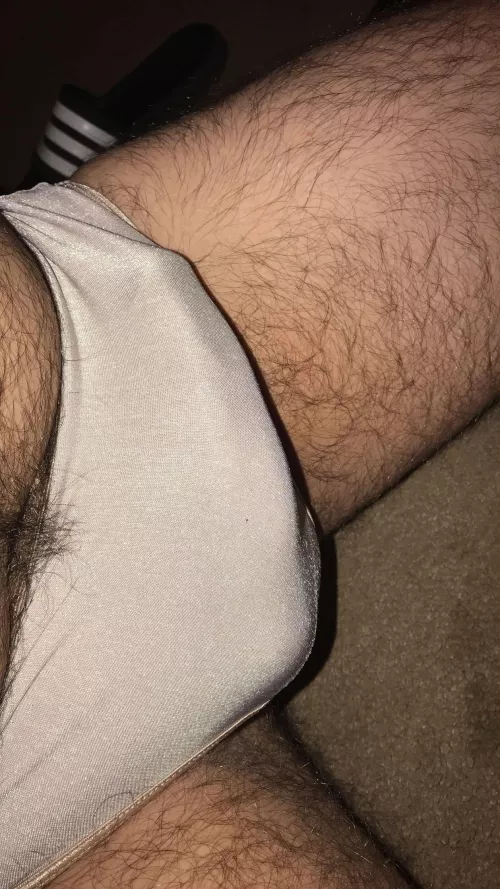 New here by Bigpsycadelic69