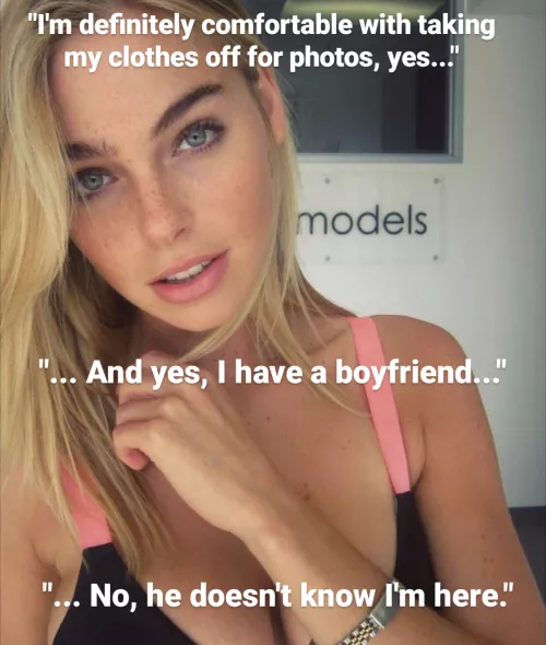 Next question... Please... by -JustKindaCurious-