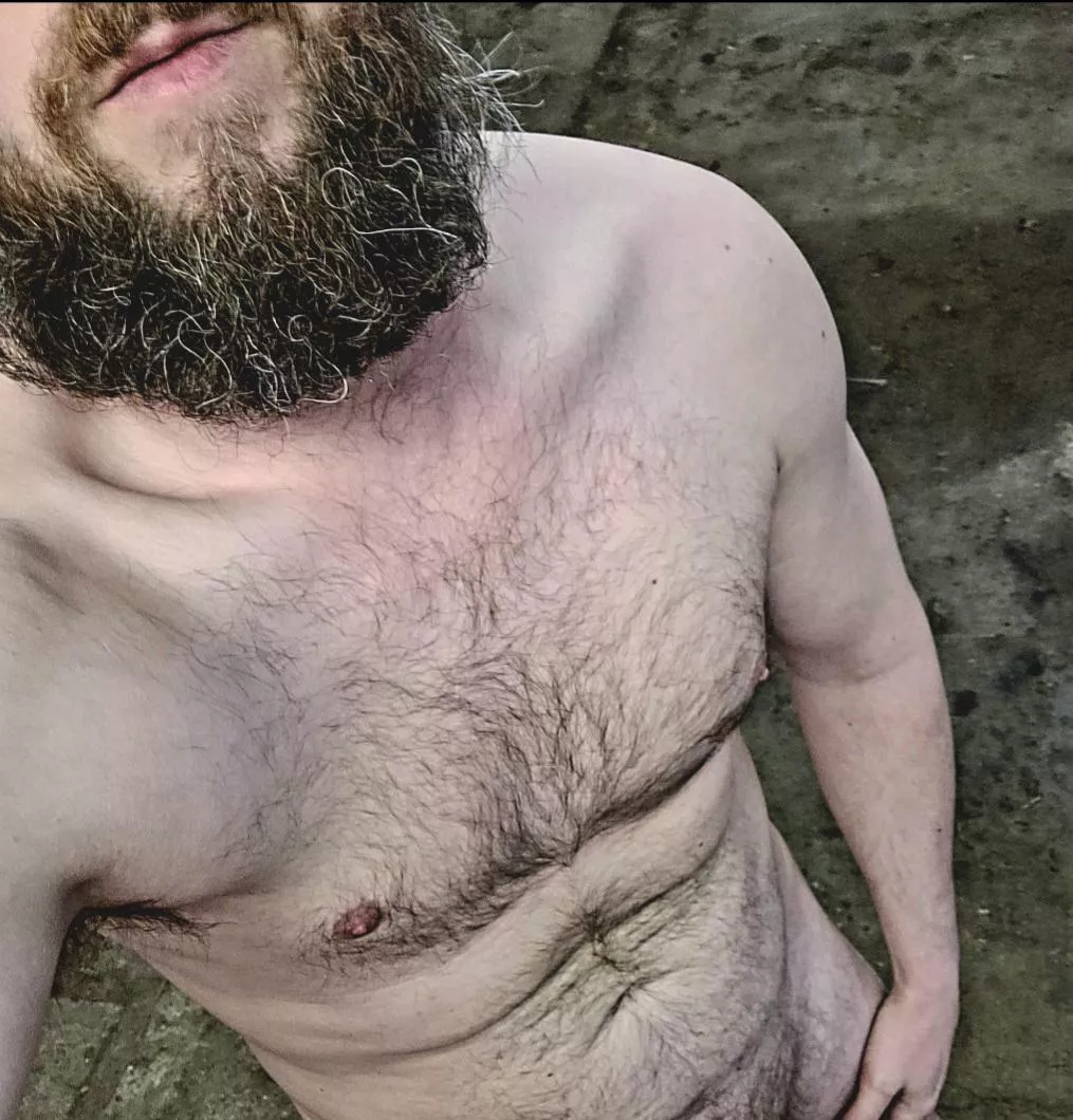 Not quite forearm but any good? posted by RobbiesRightNostril