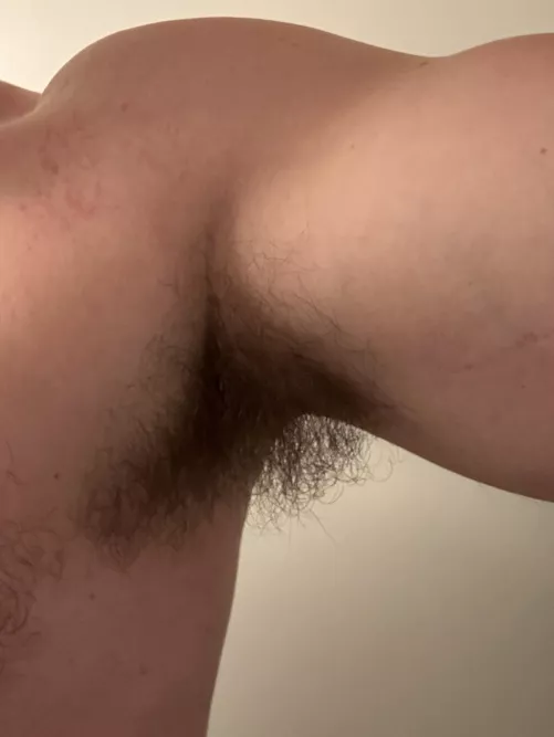 On my second workout w/o shower. Who wants in? by NinjaP1212